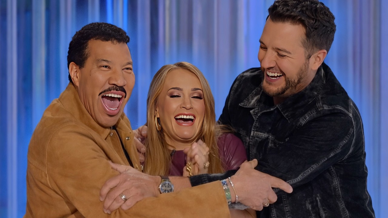 BEST Auditions from American Idol 2026 - WEEK 2 | American Idol