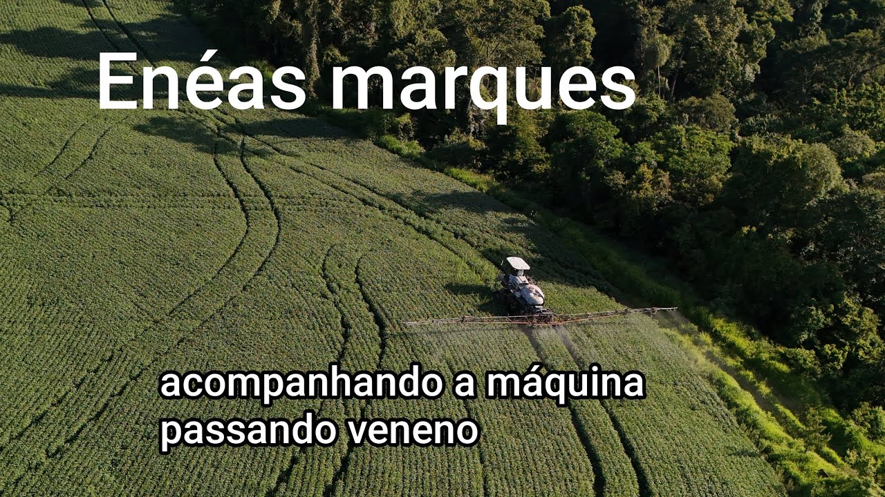 Sítio família Santos 