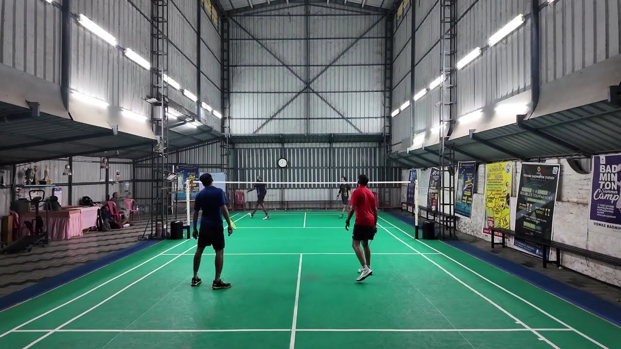 VISWAS TIGERS TOURNAMENT