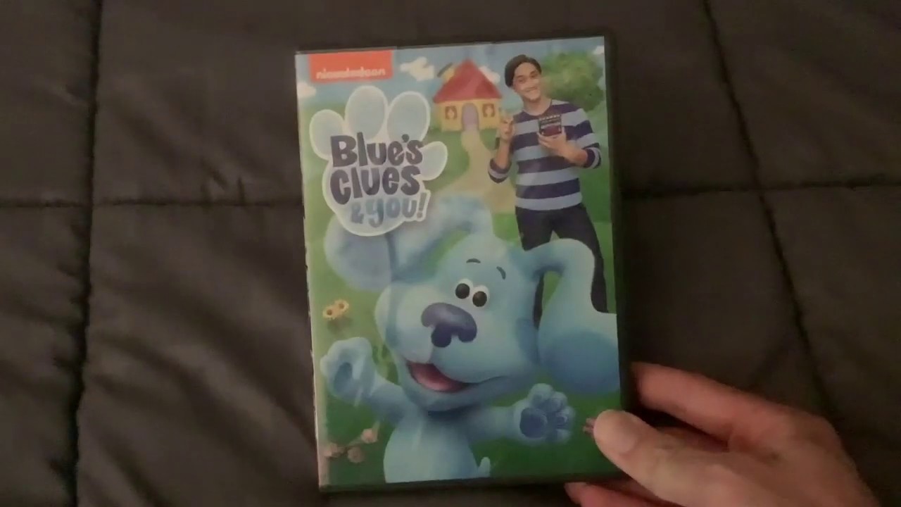 DVD Update for June 3, 2020