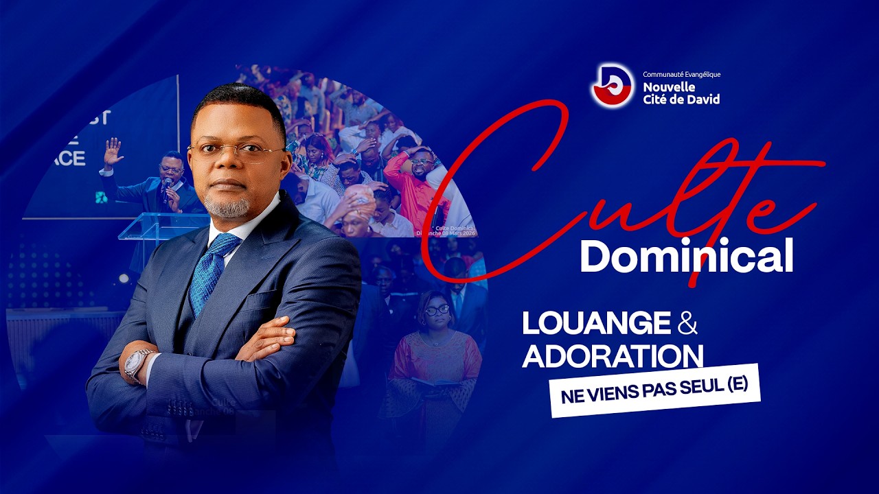 Jésus, le Roi des Rois || Dr. Jean-Clément DIAMBILAY