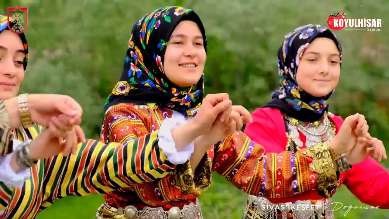 SİVAS İLÇELERİ