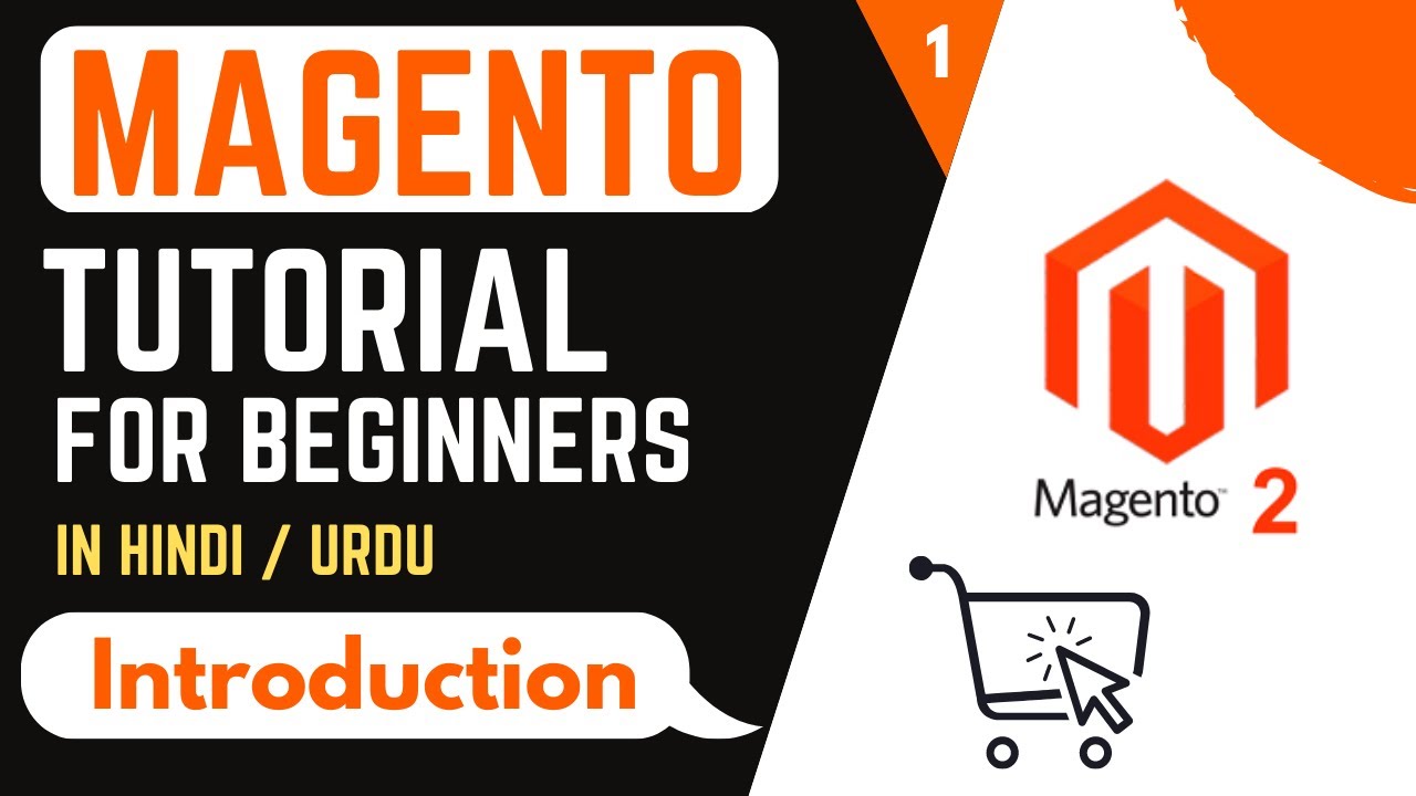 What is Magento 2? How does Magento work? | Magento 2 Tutorial in Hindi/Urdu | Part-1