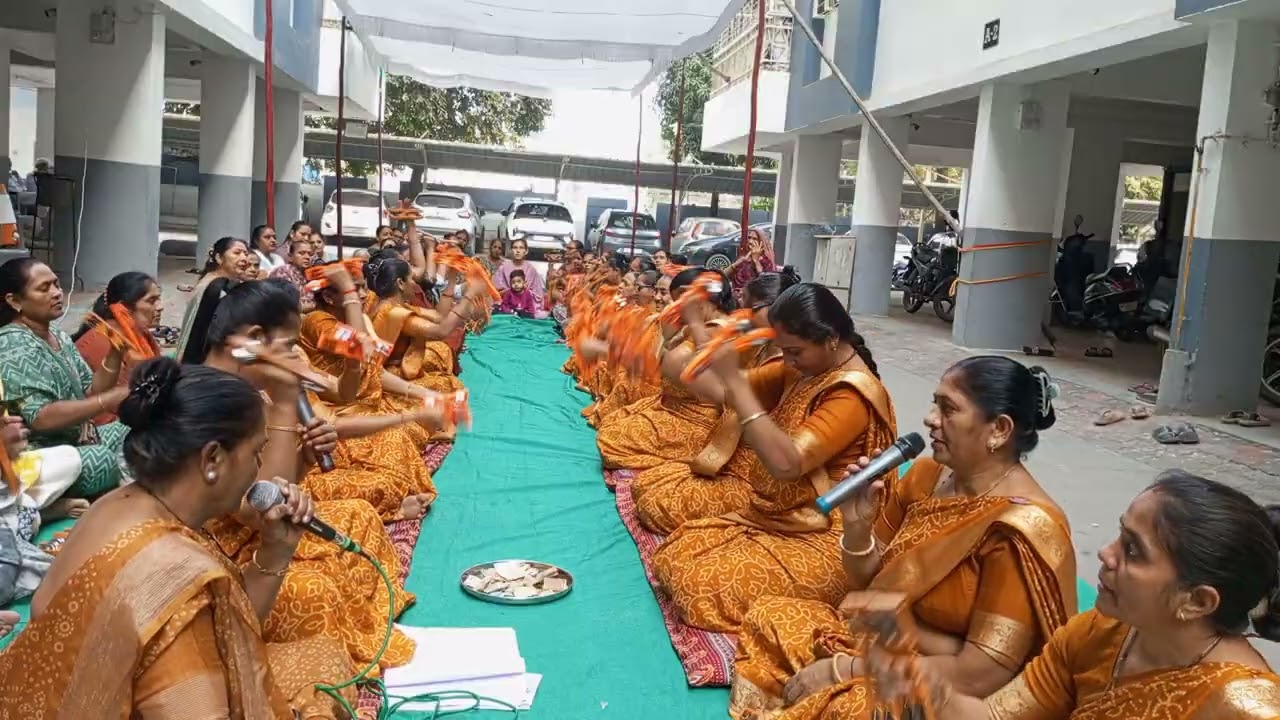 તારા જીવનનો સથવારો સાચો રામ છે રે 