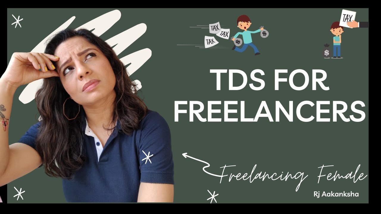 Why is TDS important to Freelancers