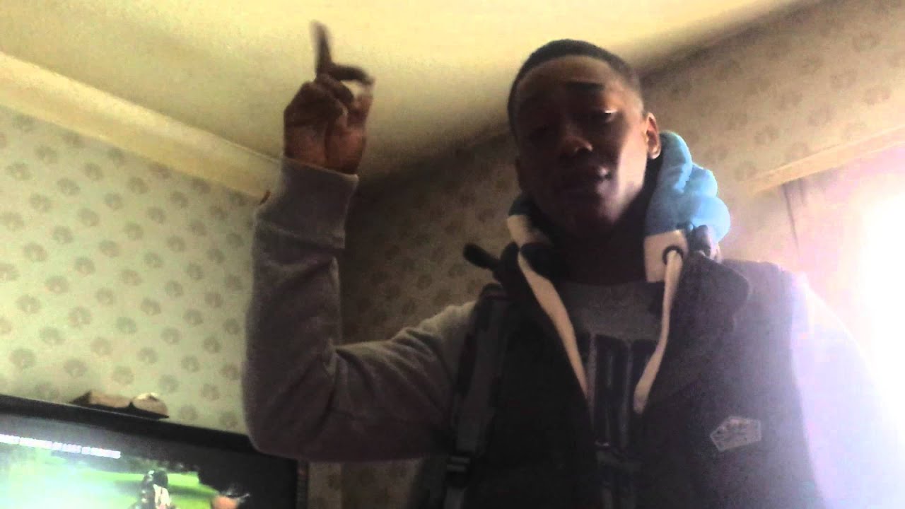 Lil Trappy Bedroom Madness