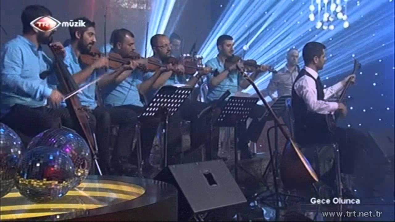 Haktan - Kaderimin Oyunu (Cengiz Kurtoğlu Gece Olunca) 2013