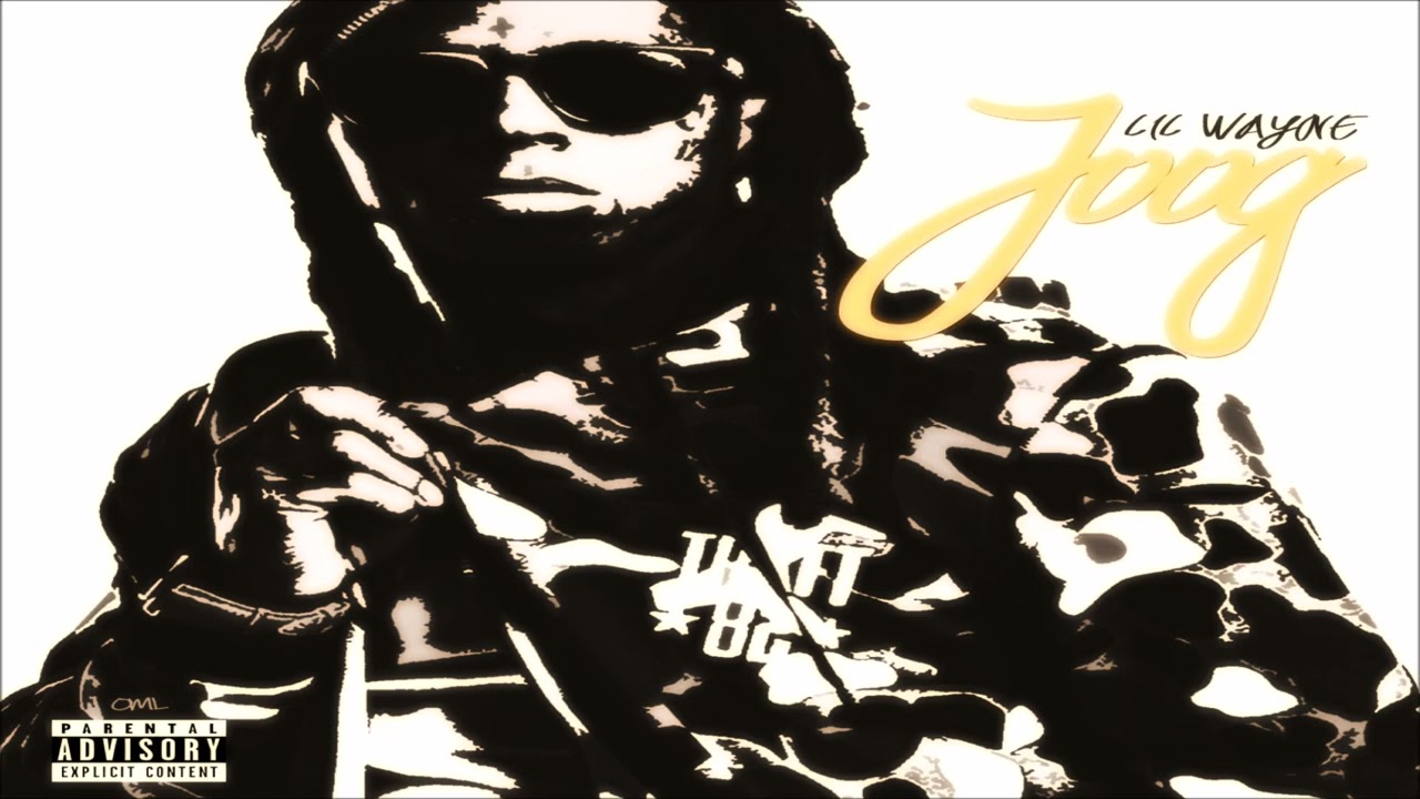Lil Wayne - Joog (432hz)