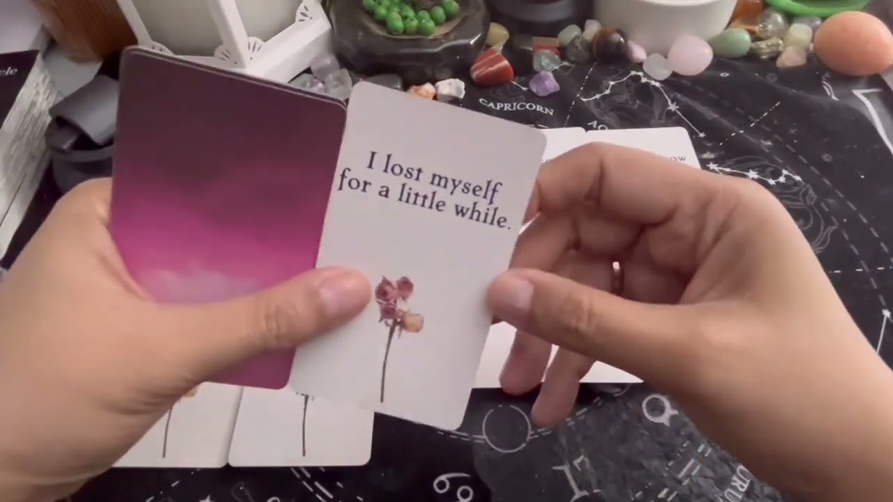 SITUATION 2- ETO PAKIRAMDAM NYA SA IYO,GUSTO NYA MAPATAWAD M SYA AT YAN TANGING HILING NYA 