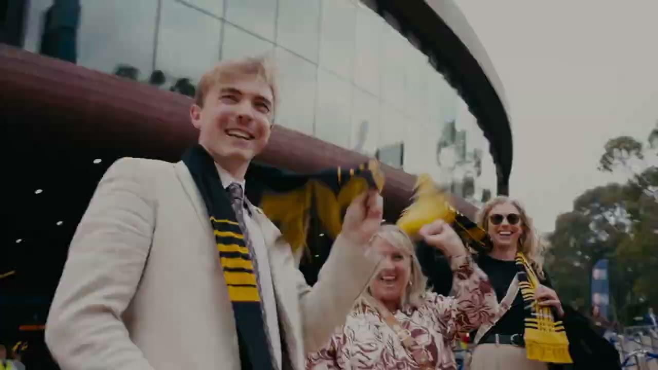 SANFL Grand Final Highlight Reel