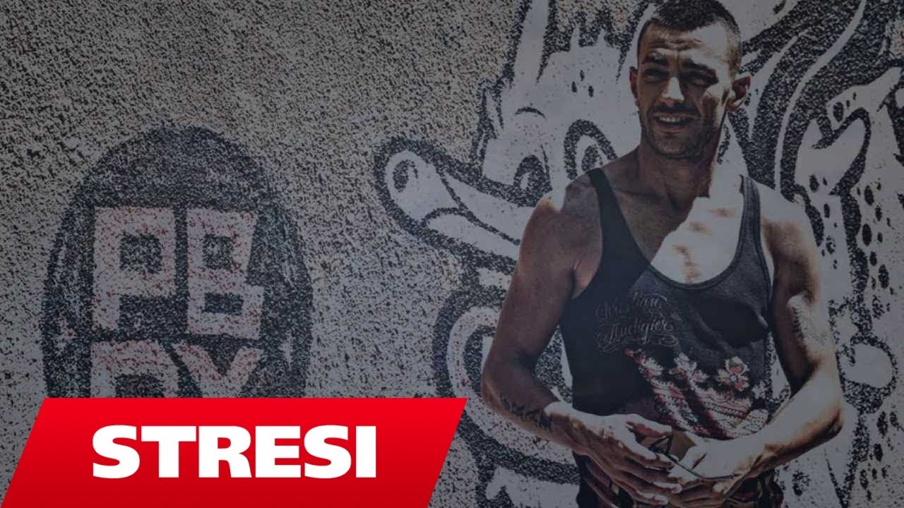 Stresi feat.Anestezion & One T - Thirrni Eulexin