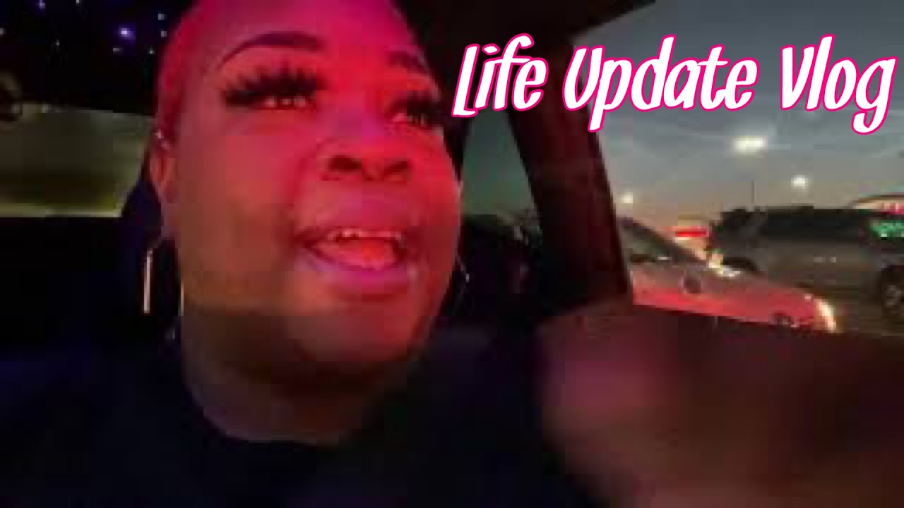 Life Update | Royal Vlog 👑