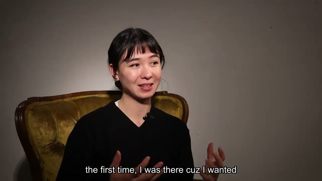 Cross Cultural Stages - The Journey of Cantonese Opera 跨文化舞台 - 粵劇之旅