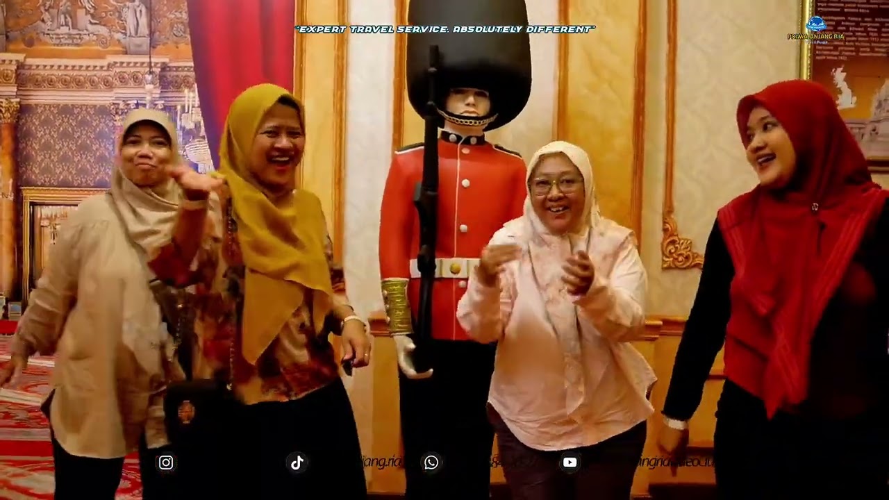 PT.BPR SYARIAH MARGIRIZKI BAHAGIA KICK OFF RBB 2026 KE MALANG