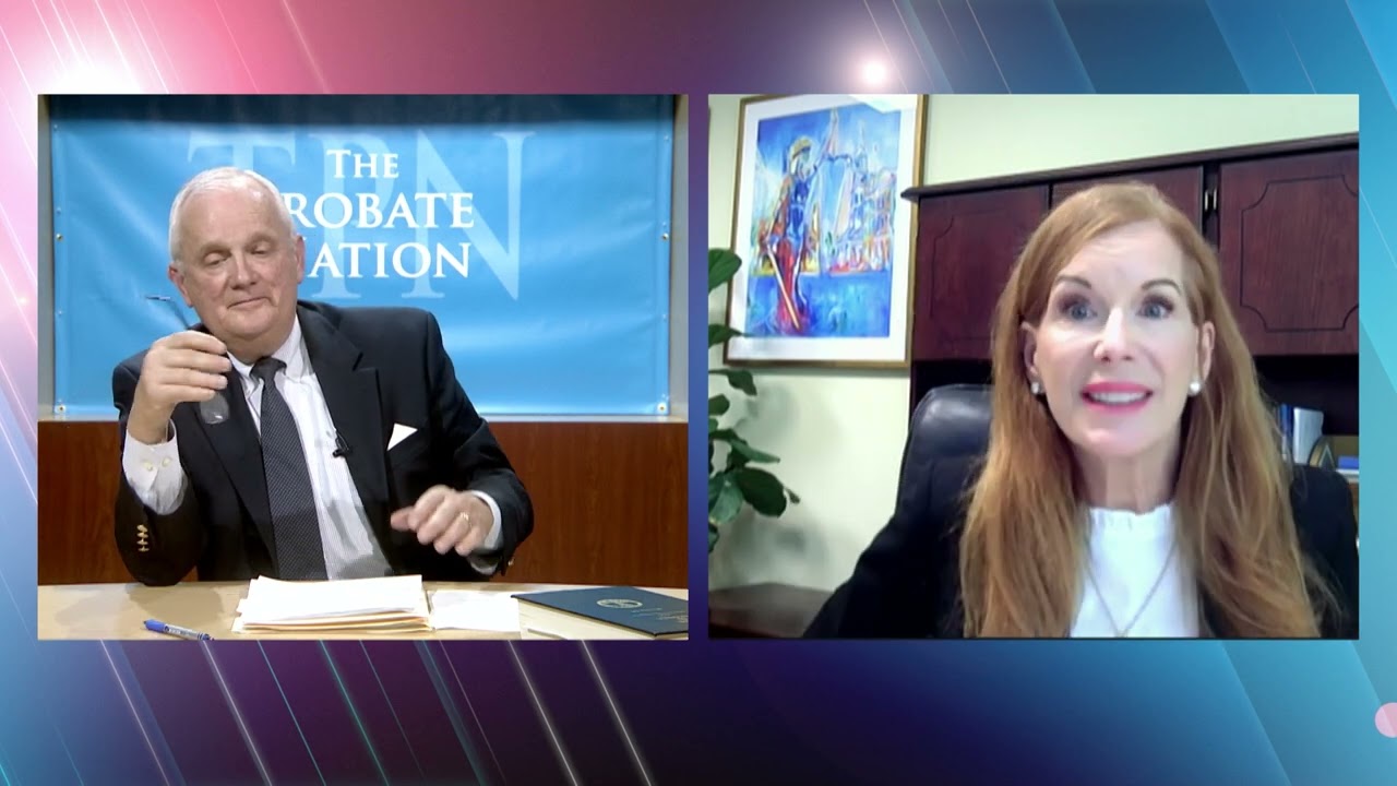 Overview of South Carolina Probate