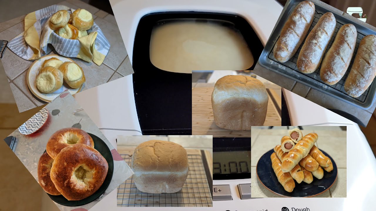 Non Pishirgichni Tekshiramiza |  Bread Maker Review