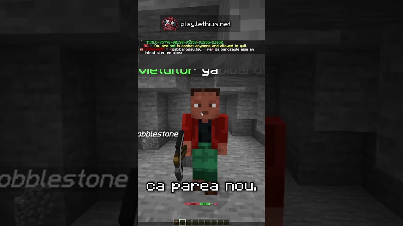 Casa gata facuta pe survival! #smp #minecraft #survival #romania