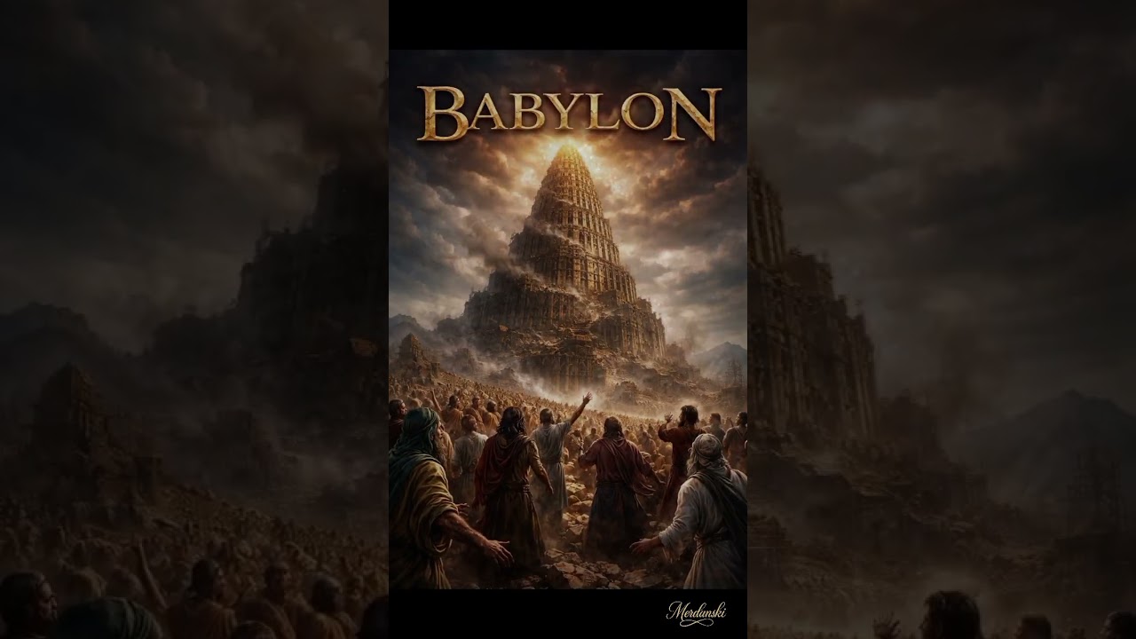 BABYLON