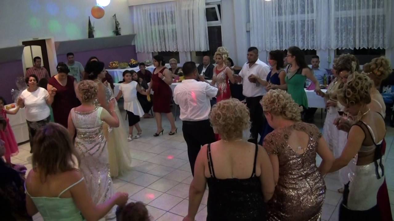 TALLAVA 2016 TE BURIM STUTTGARTI