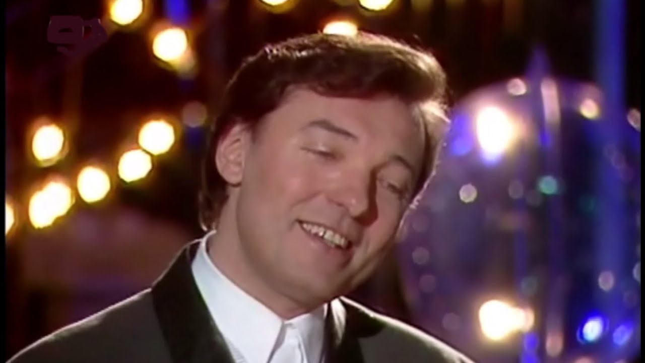 Karel Gott, Josef Laufer, Věra Galatíková & Marika Gombitová: ABECEDA G plus L (1987)