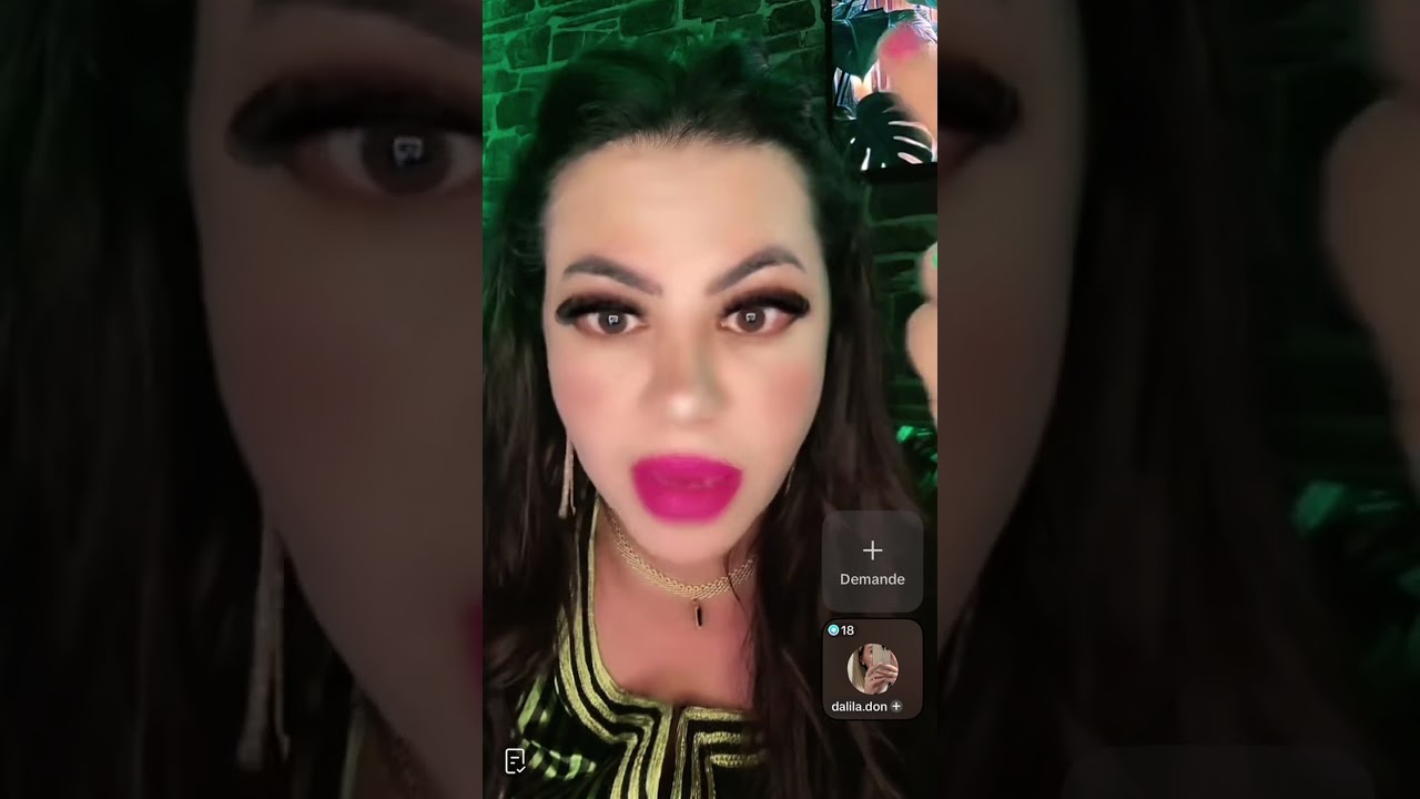 نوال بريطانيا أنا منجمش نعيش في البلاد