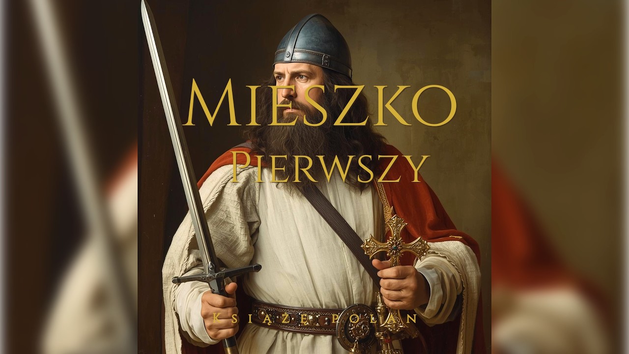 Mieszko I – Początek Polski (Folk Pop)