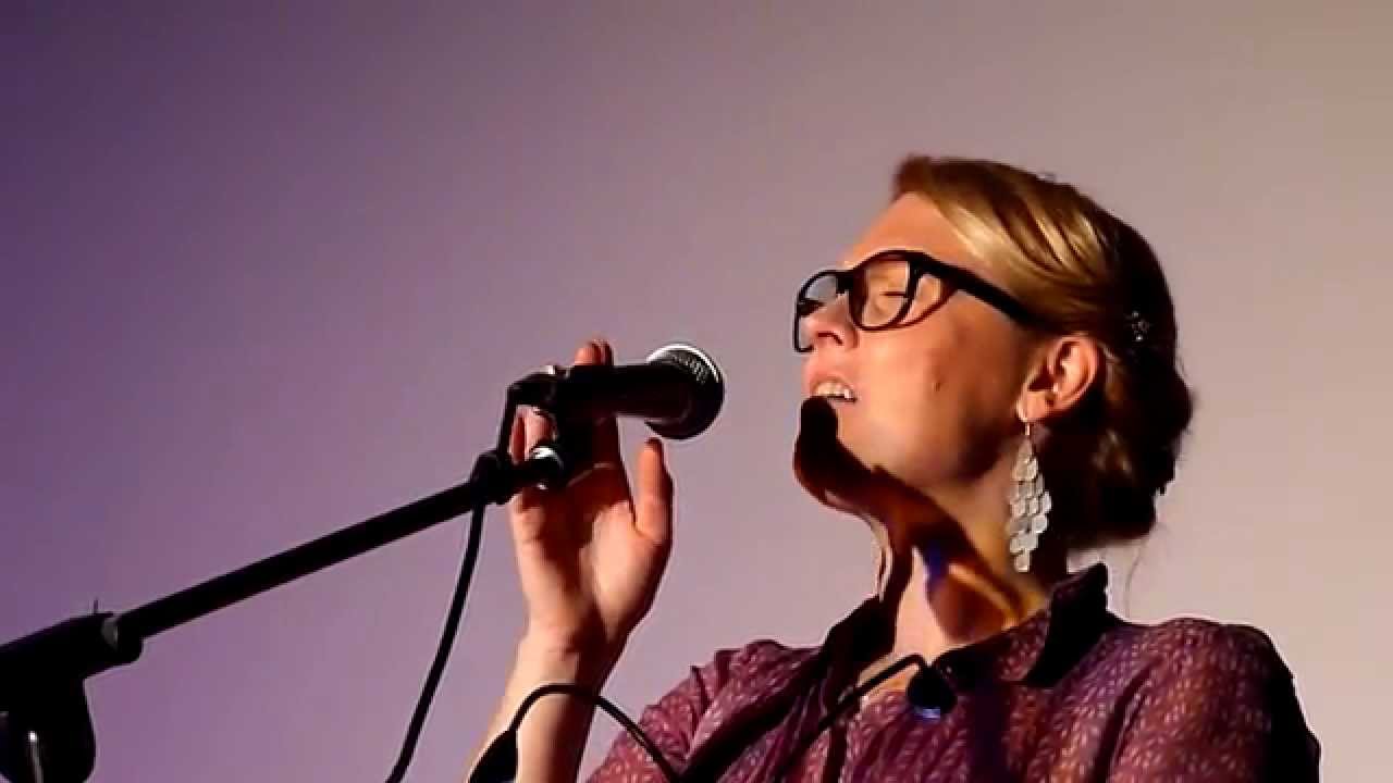 Patricia Kelly - You belong to me - 20.09.2015 Rheine