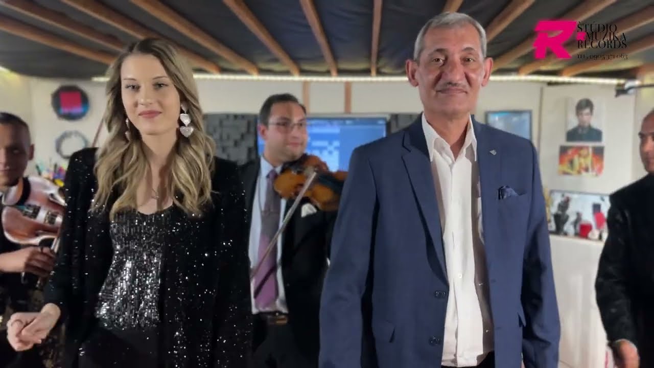 SHOW MOREN & NATTY a hostia KOZMOVCI & MAREK ŠPENÁT Cimbalový mix piesni