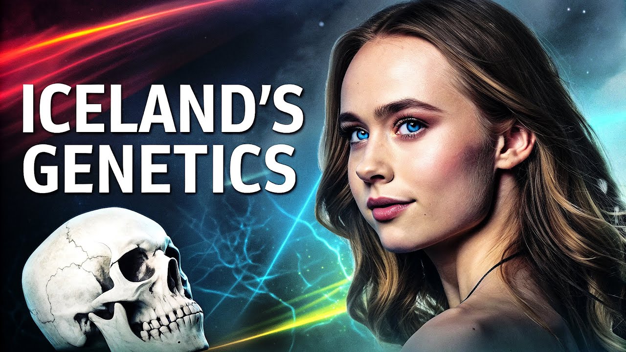 Iceland's Genetic History