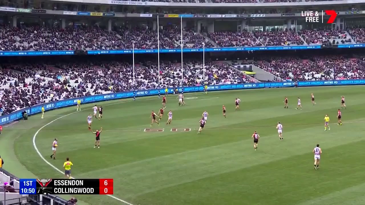 Steele Sidebottom sells the candy and goals