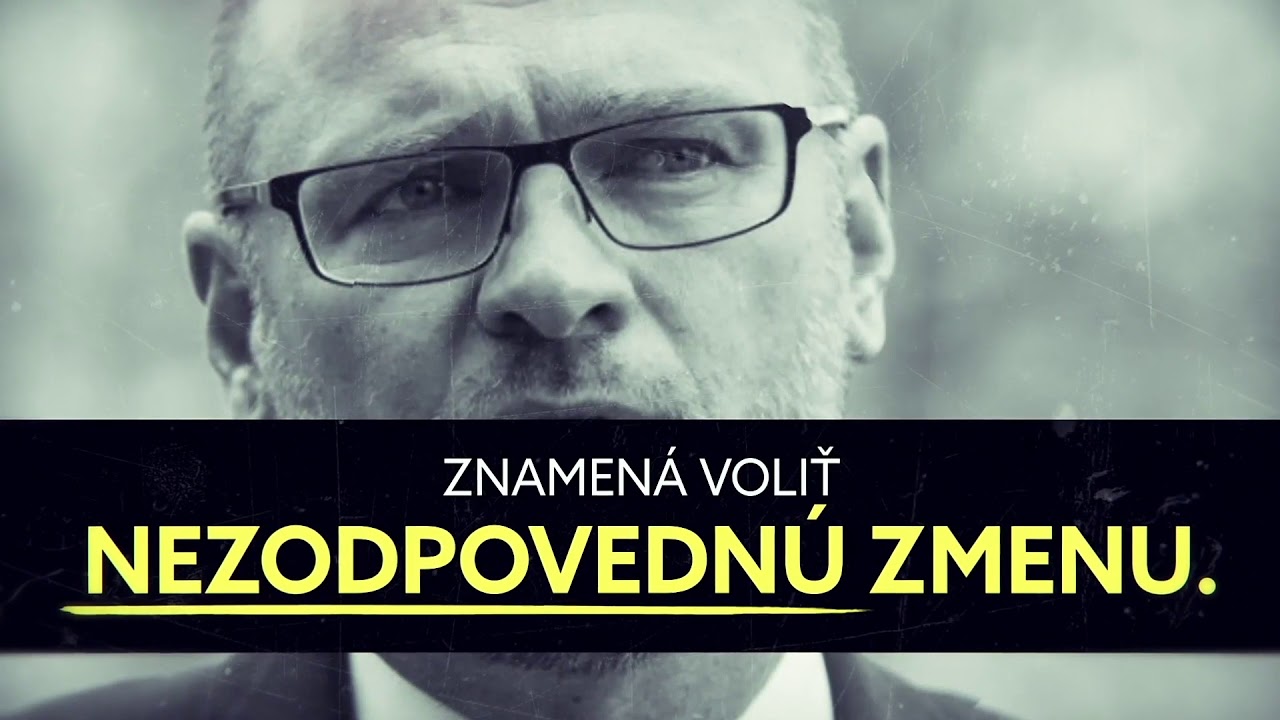 Zodpovedn&aacute; zmena vs. nezodpovedn&aacute; zmena: Vlaky pre &scaron;tudentov a d&ocirc;chodcov zadarmo