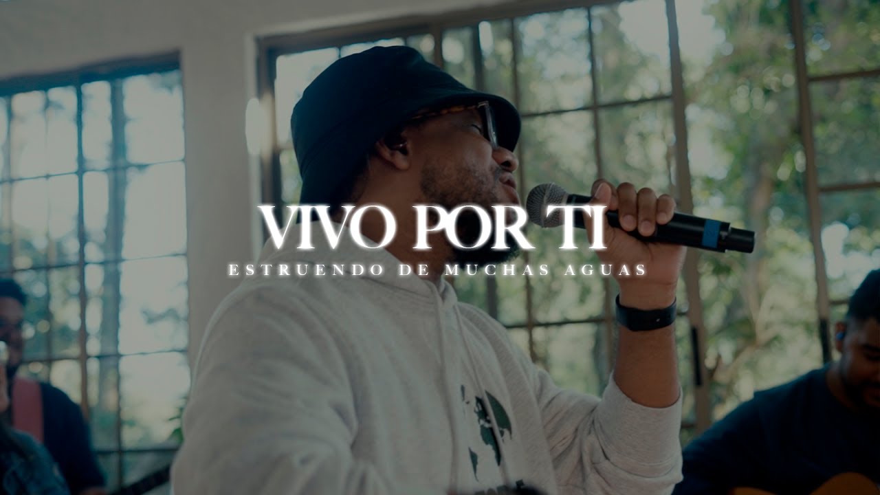 Vivo Por Ti (Karims ft EMA)