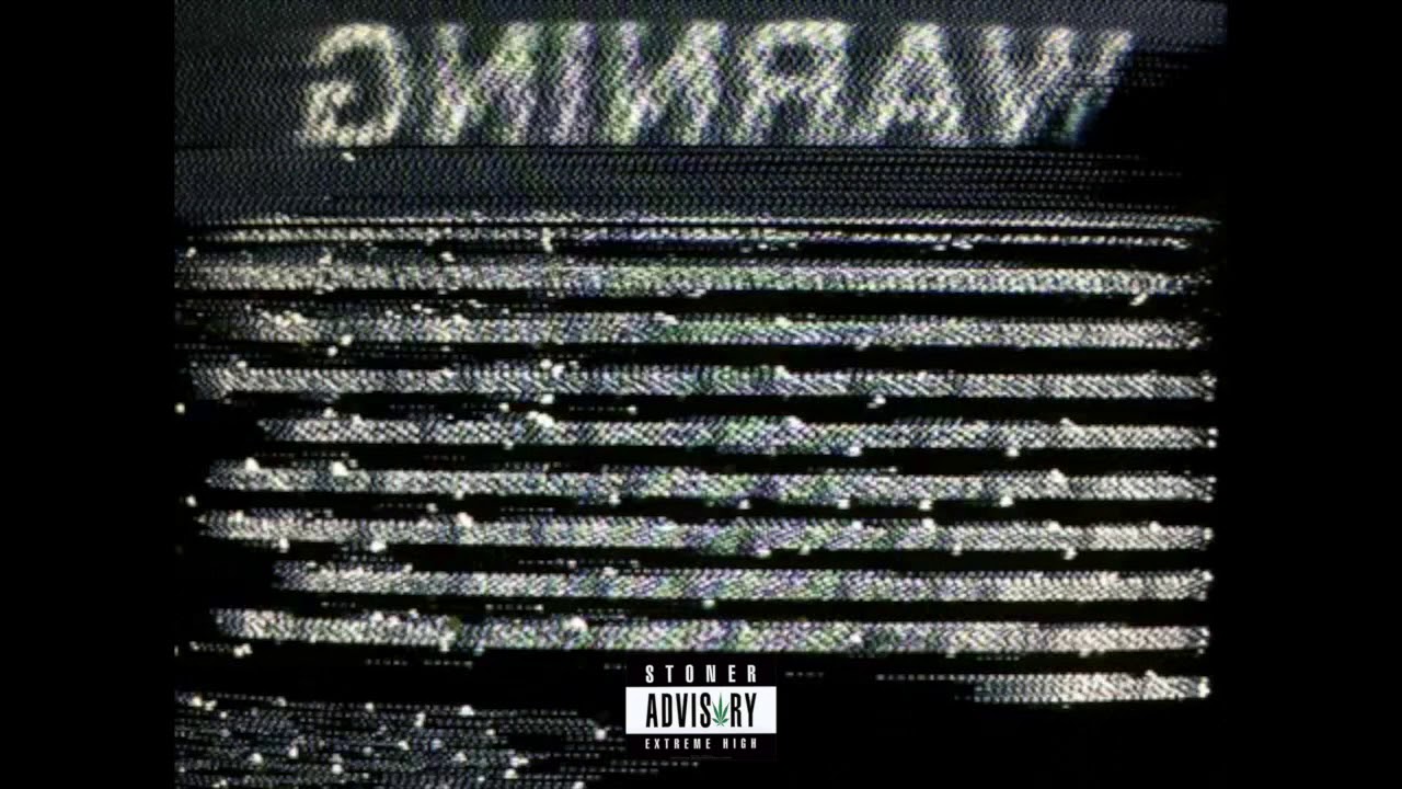 G-BEAR X DRACO X FURLONG - Warning (Prod.Jackpod)