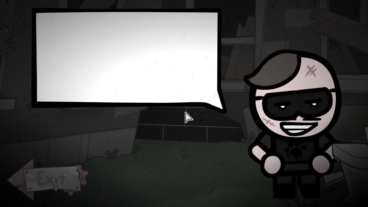 Mewgenics- We Face Our Walrus Rival In the Poop Pt.4