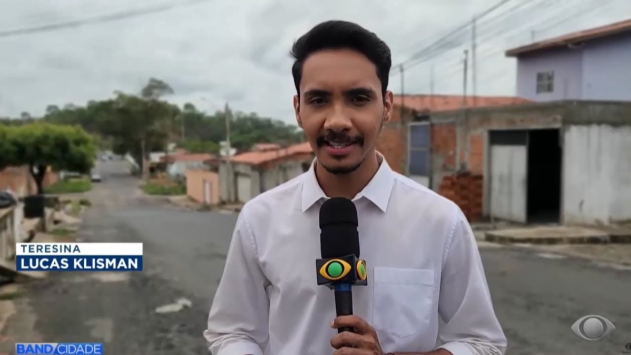 Cabo da PM do Piau&iacute; &eacute; preso suspeito de agredir e amea&ccedil;ar a namorada de morte em Timon MA.