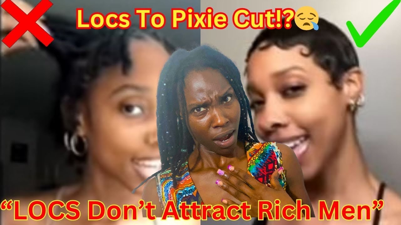 Locs Are A BIG Dating Disadvantage?