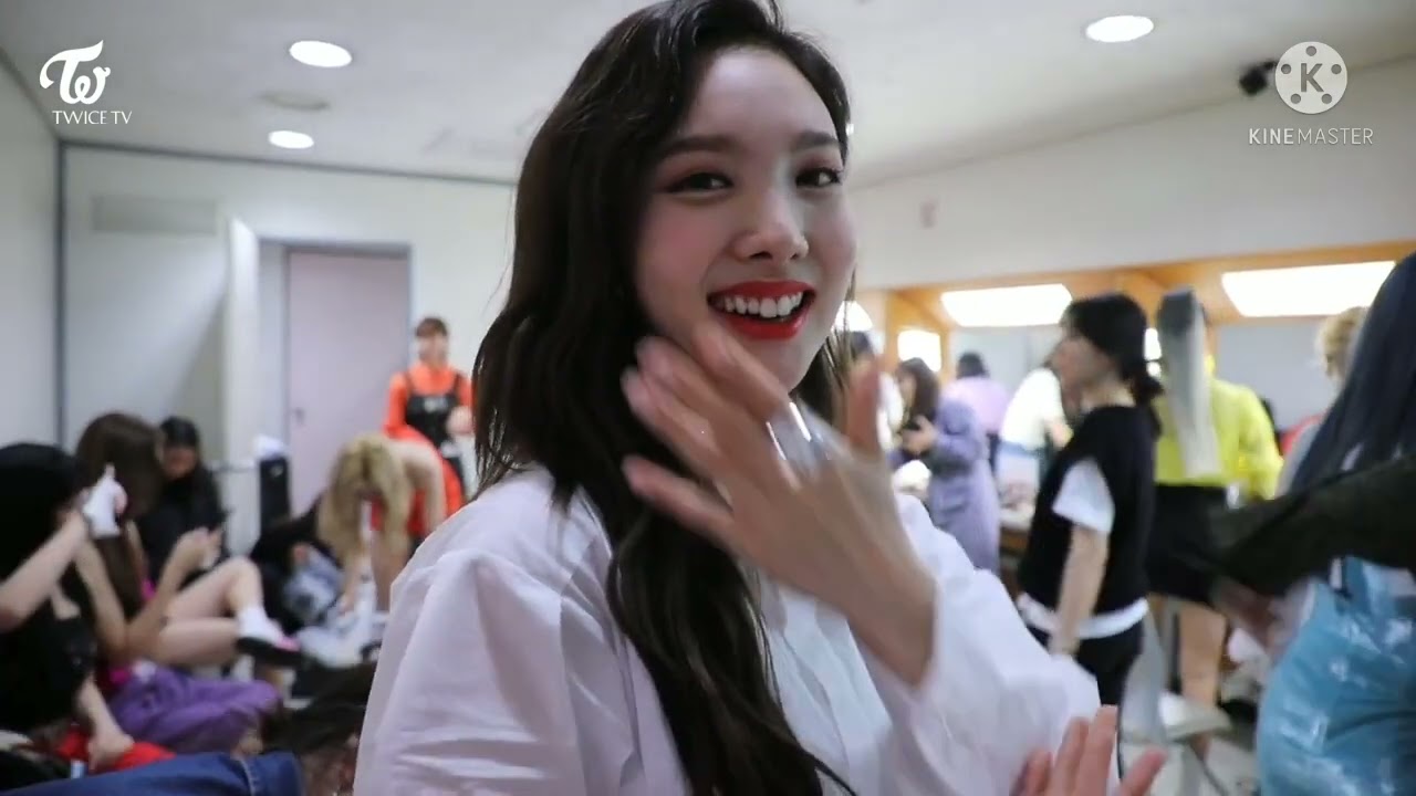 Nayeon - Dance to This [FMV]
