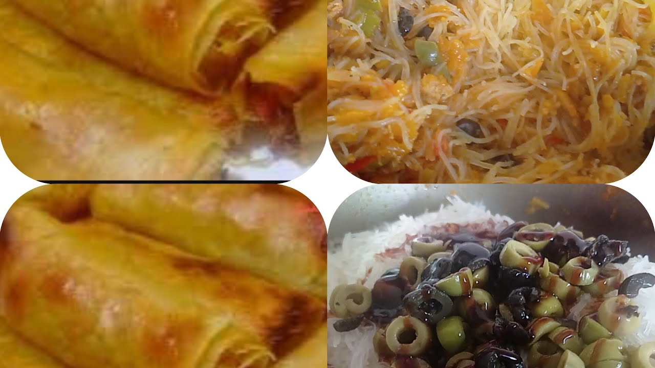 سيكار بصدر الدجاج والكفتة معلكين كيحمقو بالبنة غديريهم وتعاوديهم