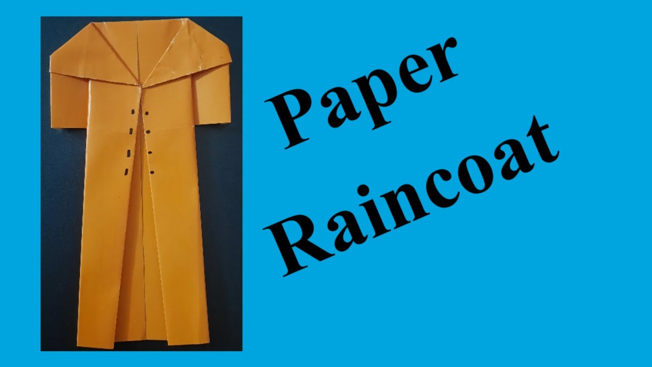 #Raincoat