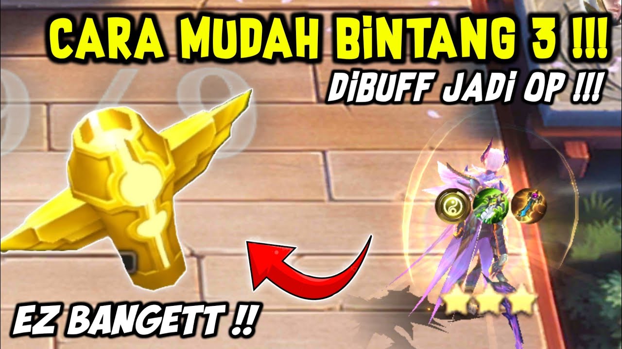AUSTUS 3 DIBUFF JADI OP !! EASY PECAH GENTONG EMAS !! COMBO MAGIC CHESS TERKUAT