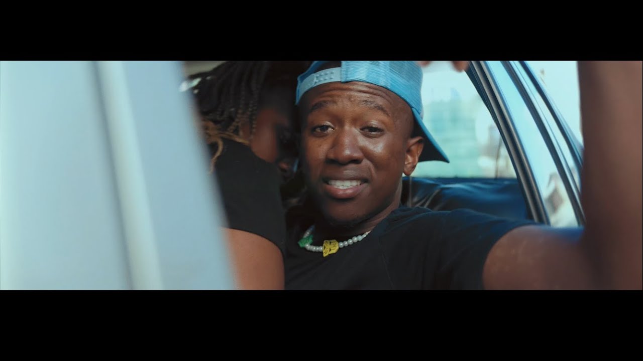 DarkNyts2015 - Ndiyabuza (feat. @soultidyanextra ) [official music video]