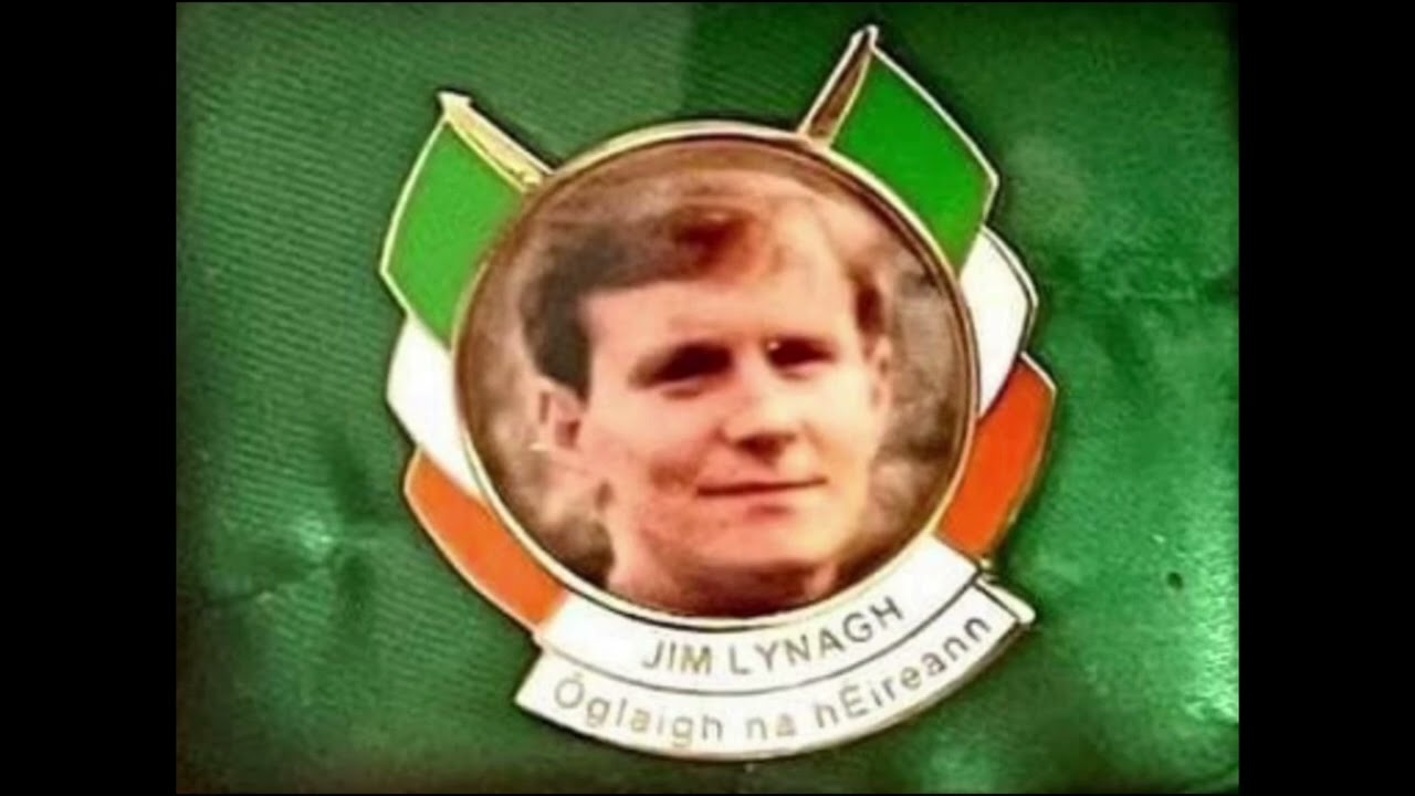 In Memory Of Our Loughgall Martyrs