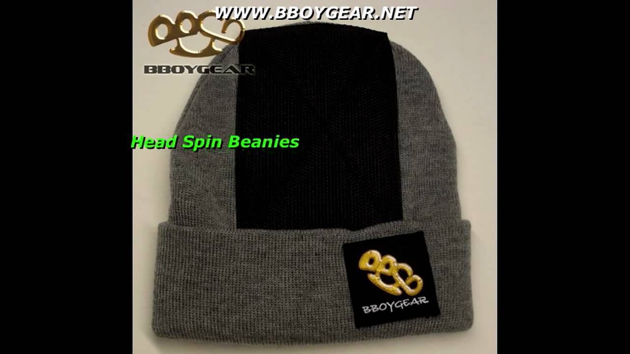 Bboy gear