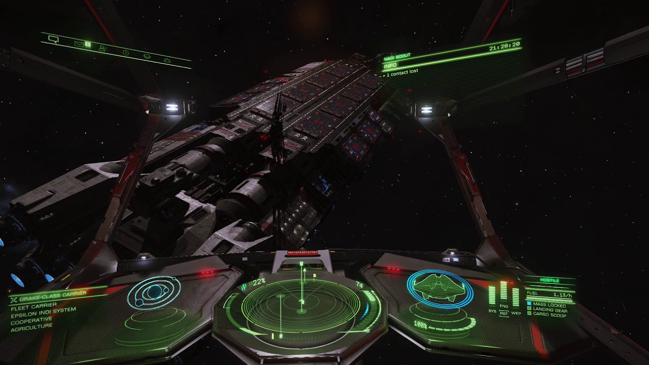 Hull Seals Carrier jumps from Mitterand Hollow