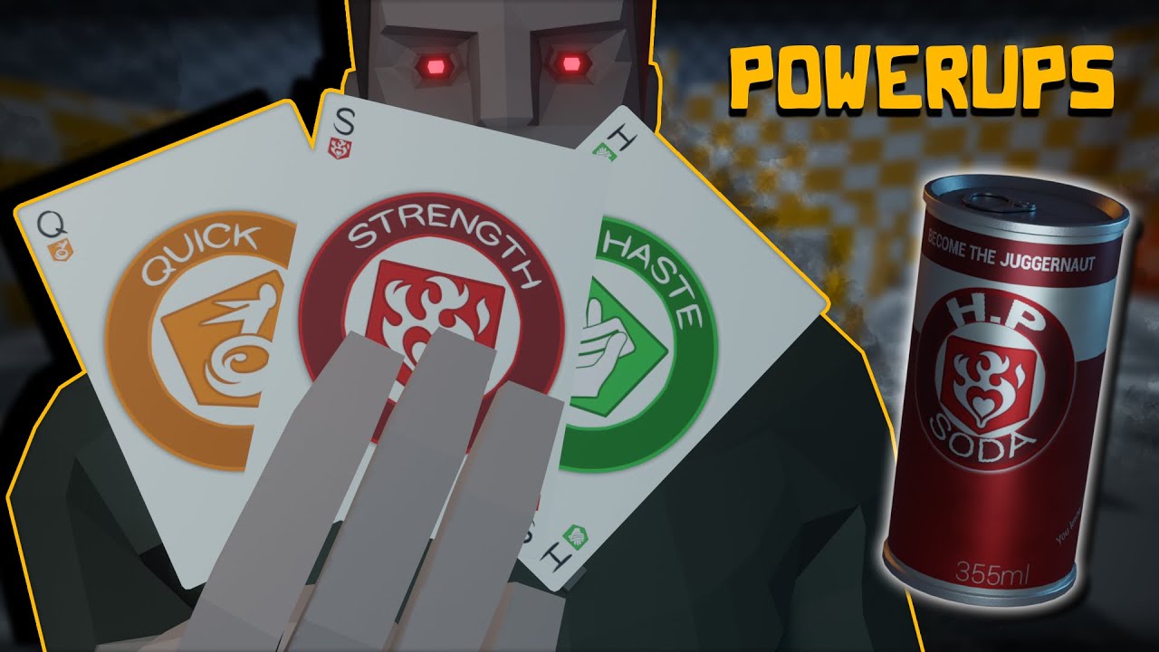 Adding Perks to my Game! | Dead From Beyond mini devlog
