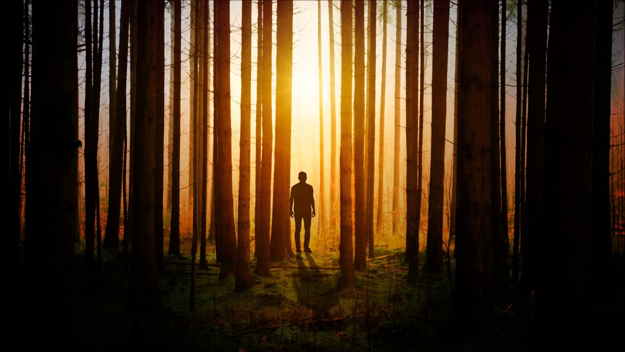 Active Child - Johnny Belinda (MDK Remix)