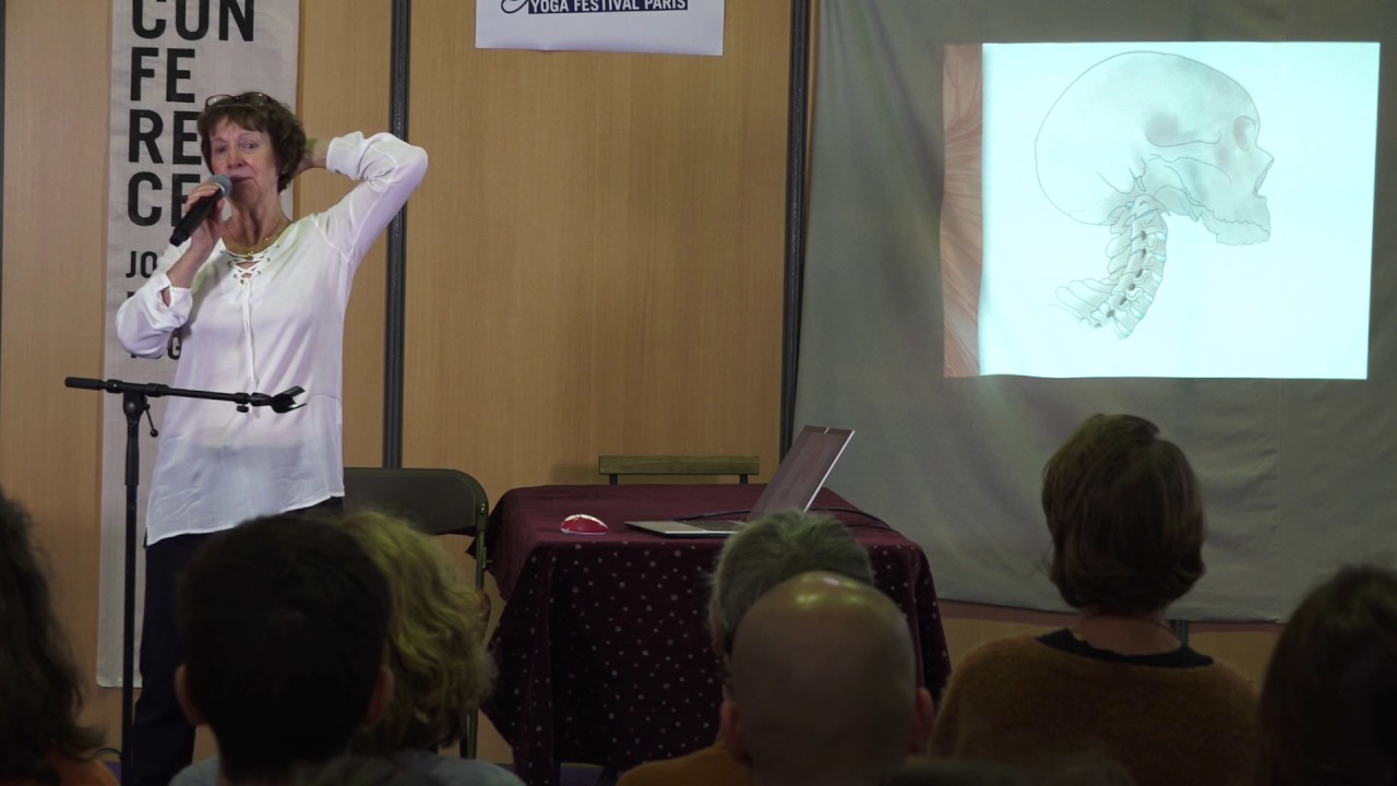 Blandine Calais Germain - Anatomie pour le mouvement