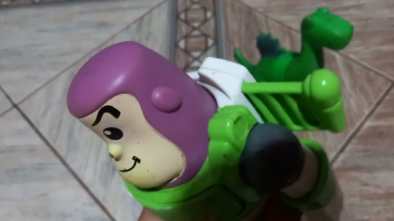 As Aventuras de Isaac - Episódio 4: O esconde - esconde