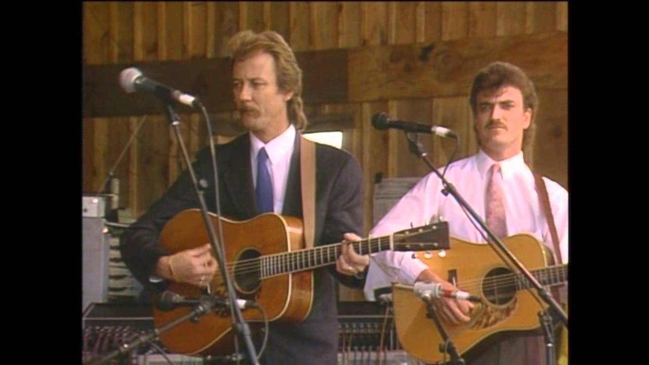 Tony Rice   Nine Pound Hammer