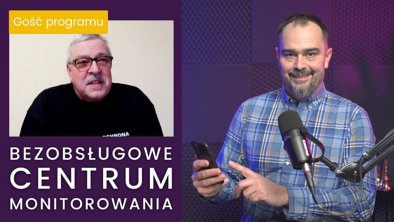 Jak zoptymalizować Bezobsługowe Centrum Monitoringu?